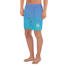 画像をギャラリービューアに読み込む, ALOHA BONDS メンズロングショーツ