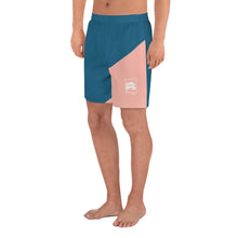 画像をギャラリービューアに読み込む, ALOHA BONDSメンズ スポーツロングショーツ