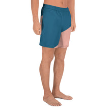 画像をギャラリービューアに読み込む, ALOHA BONDSメンズ スポーツロングショーツ