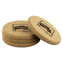 画像をギャラリービューアに読み込む, ALOHA BONDSコースター