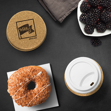 画像をギャラリービューアに読み込む, ALOHA BONDSコースター